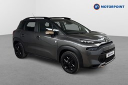 Citroen C3 Aircross SUV (17-24) 1.2 PureTech 110 C-Series Edition 5dr For Sale - Motorpoint Derby, Derby
