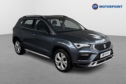 SEAT Ateca SUV (16 on) 1.5 TSI EVO Xperience 5d For Sale - Motorpoint Derby, Derby