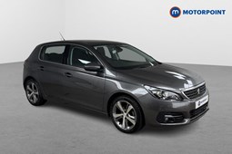 Peugeot 308 Hatchback (14-21) Allure 1.2 PureTech 130 EAT8 auto S&S 5d For Sale - Motorpoint Derby, Derby