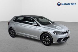 Volkswagen Polo Hatchback (17 on) 1.0 Life 5dr For Sale - Motorpoint Derby, Derby