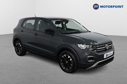 Volkswagen T-Cross SUV (19-24) S 1.0 TSI 95PS 5d For Sale - Motorpoint Derby, Derby