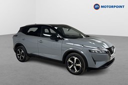 Volkswagen T-Roc SUV (17 on) R-Line 1.5 TSI Evo 150PS DSG auto 5d For Sale - Motorpoint Derby, Derby