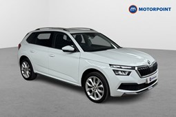Skoda Kamiq SUV (19 on) 1.0 TSI 110 SE L 5dr For Sale - Motorpoint Derby, Derby