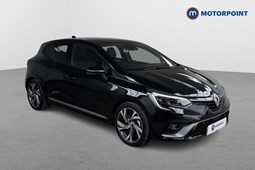 Renault Clio Hatchback (19 on) RS Line E-Tech Hybrid 140 auto 5d For Sale - Motorpoint Derby, Derby
