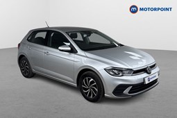 Volkswagen Polo Hatchback (17 on) 1.0 Life 5dr For Sale - Motorpoint Derby, Derby