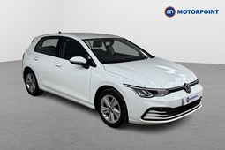 Volkswagen Golf Hatchback (20 on) Life 1.5 TSI Evo 150PS 5d For Sale - Motorpoint Derby, Derby