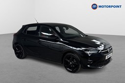 Vauxhall Corsa Hatchback (20 on) 1.2 GS Line 5dr For Sale - Motorpoint Derby, Derby
