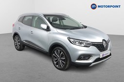 Renault Kadjar (15-22) S Edition Blue dCi 115 5d For Sale - Motorpoint Derby, Derby