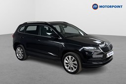 Skoda Karoq SUV (17 on) SE L 2.0 TDI SCR 150PS 5d For Sale - Motorpoint Derby, Derby