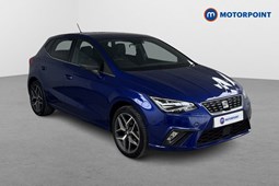 SEAT Ibiza Hatchback (17 on) 1.0 TSI 110 Xcellence [EZ] 5d For Sale - Motorpoint Derby, Derby