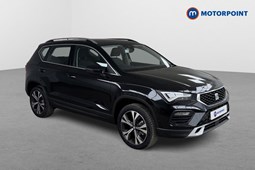 SEAT Ateca SUV (16 on) 1.5 TSI EVO SE Technology DSG 5d For Sale - Motorpoint Derby, Derby