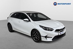 Kia Ceed Hatchback (18 on) 1.5T GDi ISG 3 5dr For Sale - Motorpoint Derby, Derby