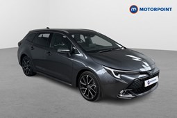 Toyota Corolla Touring Sports (19 on) 1.8 Hybrid Excel 5dr CVT For Sale - Motorpoint Derby, Derby