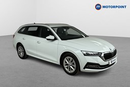 Skoda Octavia Estate (20 on) 1.4 TSI iV SE Technology DSG 5dr For Sale - Motorpoint Derby, Derby
