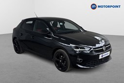 Vauxhall Corsa Hatchback (20 on) 1.2 GS Line 5dr For Sale - Motorpoint Derby, Derby