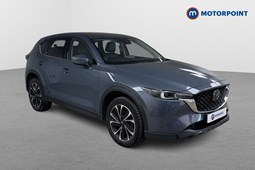 Mazda CX-5 SUV (17 on) 2.0 Sport Edition 5dr Auto For Sale - Motorpoint Derby, Derby