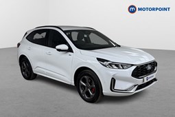 Ford Kuga SUV (20 on) 2.5 PHEV ST-Line 5dr CVT For Sale - Motorpoint Derby, Derby