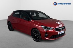 Vauxhall Corsa Hatchback (20 on) 1.2 GS 5dr For Sale - Motorpoint Derby, Derby