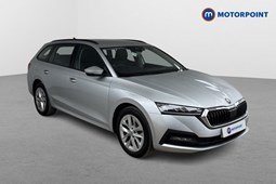 Skoda Octavia Estate (20 on) 1.4 TSI iV SE Technology DSG 5dr For Sale - Motorpoint Derby, Derby