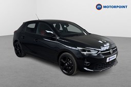 Vauxhall Corsa Hatchback (20 on) 1.2 GS Line 5dr For Sale - Motorpoint Derby, Derby