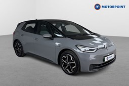 Volkswagen ID.3 Hatchback (20 on) 150kW Family Pro Performance 62kWh 5dr Auto For Sale - Motorpoint Derby, Derby