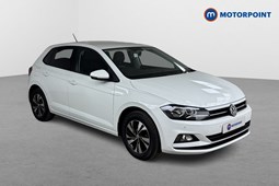 Volkswagen Polo Hatchback (17 on) Match 1.0 Evo 80PS 5d For Sale - Motorpoint Derby, Derby