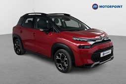 Citroen C3 Aircross SUV (17-24) 1.2 PureTech 110 Shine Plus 5dr For Sale - Motorpoint Derby, Derby