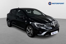 Renault Clio Hatchback (19 on) RS Line E-Tech Hybrid 140 auto 5d For Sale - Motorpoint Derby, Derby