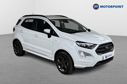 Ford EcoSport (14 on) ST-Line 1.0 EcoBoost 125PS (10/2017 on) 5d For Sale - Motorpoint Derby, Derby