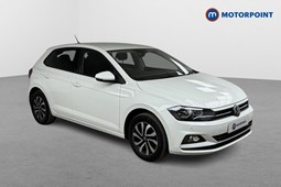 Volkswagen Polo Hatchback (17 on) 1.0 EVO 80 Active 5dr For Sale - Motorpoint Derby, Derby