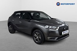 DS 3 Crossback E-Tense SUV (20-22) 100kW E-TENSE Bastille 50kWh 5dr Auto For Sale - Motorpoint Derby, Derby
