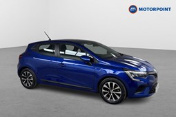 Renault Clio Hatchback (19 on) Iconic E-Tech Hybrid 140 auto 5d For Sale - Motorpoint Derby, Derby