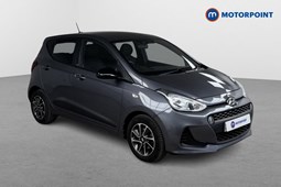 Hyundai i10 (14-20) Go SE 1.0 66PS 5d For Sale - Motorpoint Derby, Derby