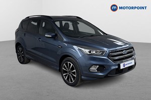 Ford Kuga (12-20) ST-Line 1.5T EcoBoost 150PS FWD (S/S) 5d For Sale - Motorpoint Derby, Derby