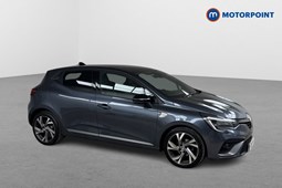 Renault Clio Hatchback (19 on) 1.0 TCe 90 RS Line 5d For Sale - Motorpoint Derby, Derby