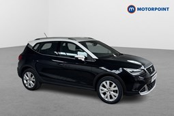 SEAT Arona SUV (18 on) 1.0 TSI 110 XPERIENCE 5dr For Sale - Motorpoint Derby, Derby