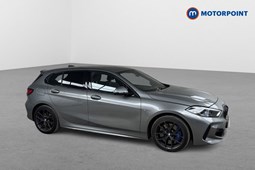 BMW 1-Series Hatchback (19-24) 118i [136] M Sport 5dr Step Auto [LCP/Pro pk] For Sale - Motorpoint Derby, Derby