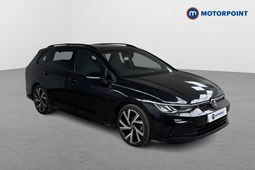 Volkswagen Golf Estate (21 on) 2.0 TDI 150 R Line 5dr DSG For Sale - Motorpoint Derby, Derby