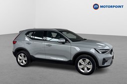 Volvo XC40 SUV (17 on) 2.0 B3P Core 5dr Auto For Sale - Motorpoint Derby, Derby