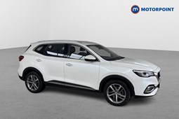 MG HS SUV (19-24) Excite 1.5T-GDI DCT auto 5d For Sale - Motorpoint Derby, Derby