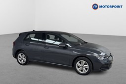 Volkswagen Golf Hatchback (20 on) Life 1.5 eTSI 150PS DSG auto 5d For Sale - Motorpoint Derby, Derby