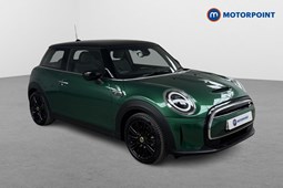 MINI Electric Hatch Hatchback (20 on) 135kW Cooper S 2 33kWh 3dr Auto For Sale - Motorpoint Derby, Derby