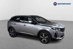 Peugeot 3008 SUV (16-24) 1.5 BlueHDi GT Premium 5dr EAT8 For Sale - Motorpoint Derby, Derby