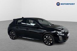Peugeot 208 Hatchback (19 on) 1.2 Hybrid 100 Allure 5dr e-DSC6 For Sale - Motorpoint Derby, Derby