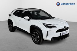 Toyota Yaris Cross SUV (21 on) 1.5 Hybrid Design 5dr CVT For Sale - Motorpoint Derby, Derby