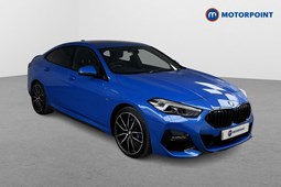 BMW 2-Series Gran Coupe (20-24) 218i [136] M Sport 4dr DCT [Pro Pack] For Sale - Motorpoint Derby, Derby