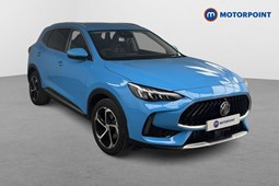 MG HS SUV (19-24) 1.5 T-GDI Trophy 5dr For Sale - Motorpoint Derby, Derby
