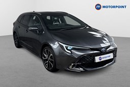 Toyota Corolla Touring Sports (19 on) 2.0 Hybrid Excel 5dr CVT For Sale - Motorpoint Derby, Derby