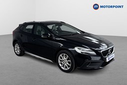 Volvo V40 Cross Country (13-19) T3 (152bhp) Cross Country Pro 5d Geartronic For Sale - Motorpoint Derby, Derby