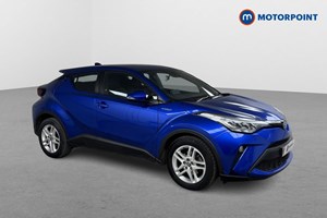 Toyota C-HR SUV (17-23) Icon 1.8 VVT-i Hybrid 122hp auto 5d For Sale - Motorpoint Derby, Derby